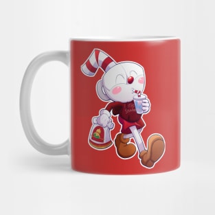 Taco Cup | Cuphead | Livdaneix Mug